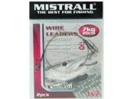 MISTRALL Power 1x7 30cm,11kg(2ks)