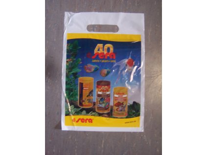 Sera Taška malá, 21 x 31 cm