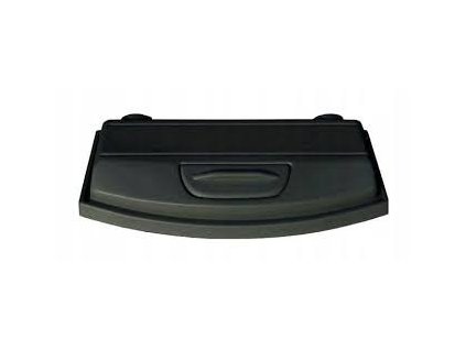 Diversa Selecto kryt AP 50 x 30 cm, Led Expert 10W, vypouklý, černý