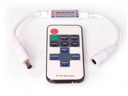 Tommi Dálkový ovladač pro LED osvětlení LFL-CL