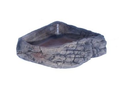 ATG Rohová terarijní miska TPC-05S