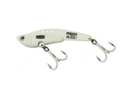 cikada madcat a static e luzion blade lure 80 g glow in the dark