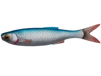 SV SG Craft Dying Minnow 10cm 5.5g Blue Pearl 5pcs