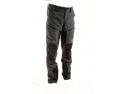 Savage Gear Simply Savage Trousers XXL Grey