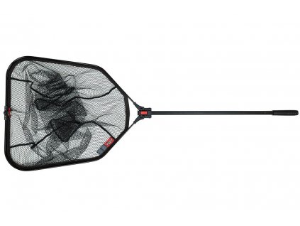 fox rage podberak speedflow ii xs foldable medium net