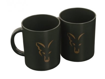 fox royale mug hrnek