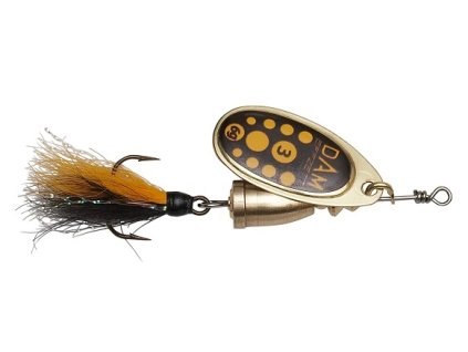 Effzett Executor Spiner Dressed 4g 2 Blacky