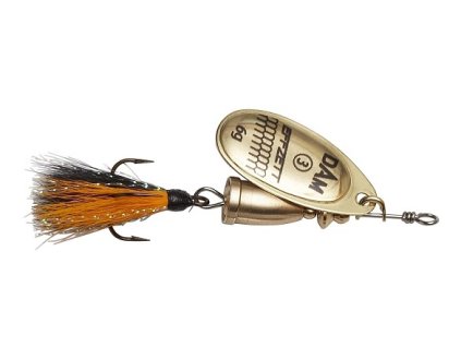 Effzett Executor Spiner Dressed 4g 2 Gold