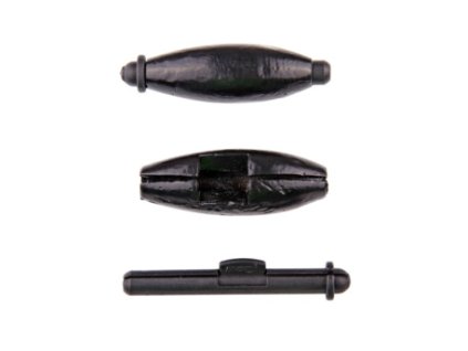 madcat rychlovymenna zatez quick change inline lead