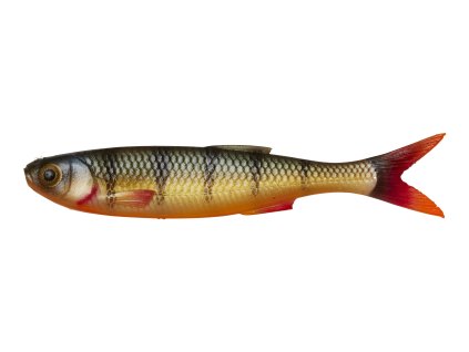SV SG Craft Dying Minnow 10cm 5.5g Perch 5pcs