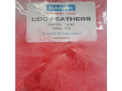 vyr 5667 hanak cdc peri pink