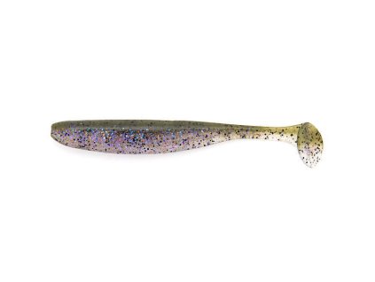 Keitech Easy Shiner 4.5" - Barsch 2 6ks