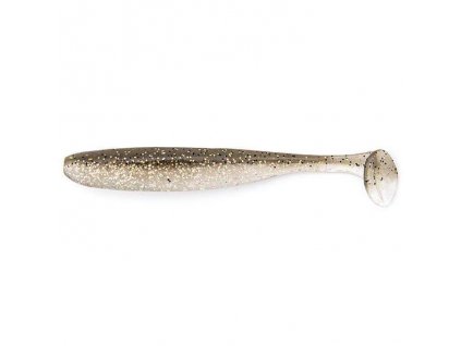 6833 keitech easy shiner 4 5 crystal shad 410