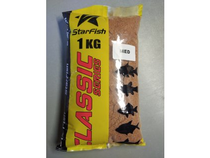 StarFish Super Aroma Med 1kg