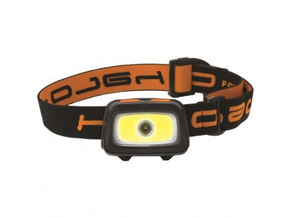 fox celovka halo multi colour headtorch