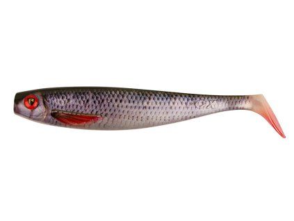 Fox Rage Pro Shad 14cm SN Roach 2ks