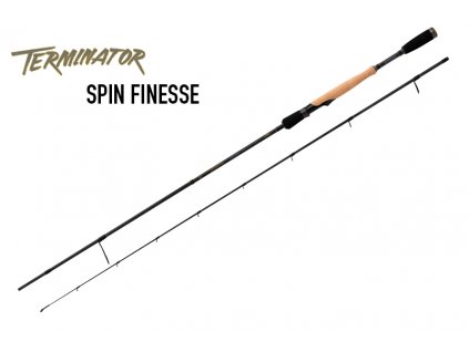 spin finesse