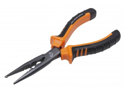 SV SG MP Splitring And Cut Pliers S 13cm