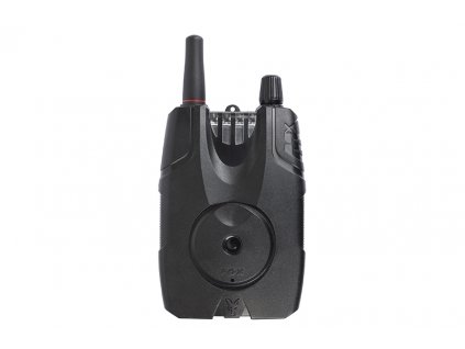 fox priposlech micron mx receiver 2