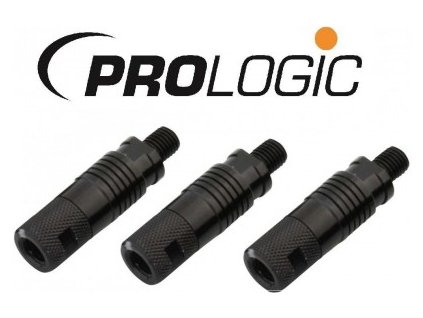 Prologic Black Night Quick Release Medium - 3ks