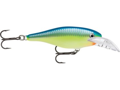 rapala wobler scatter rap shad deep 07 crsd 7 cm 7 g