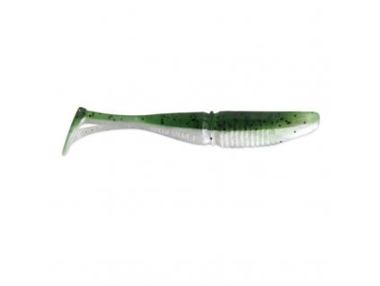 Storm So-Run Joker Shad 4" Bulk Clear Ayu