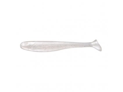 NO Storm So-Run Makan Minnow 4" Bulk Pro White