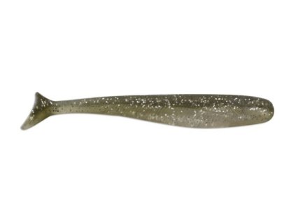 Storm So-Run Makan Minnow 4" Bulk Silver Shiner