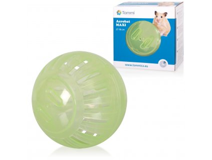 TO Koule Acrobat maxi 18cm