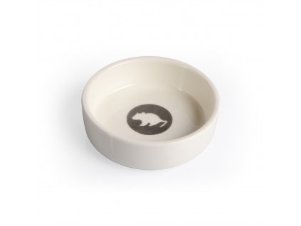 Miska porcelánová vysoká malý hlodavec