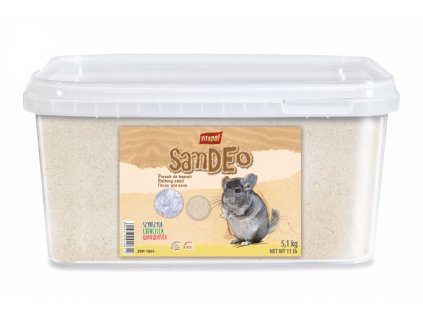 30232 Vitapol sandeo pisek pro cincily 5 1kg 01