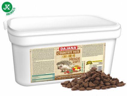 32241 dajana country mix exclusive hedgie 1500 g 1