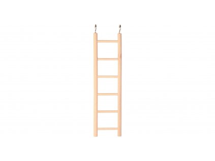 Trixi Dřevěný žebřík závěsný 28cm