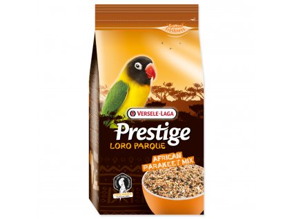 VERSELE-LAGA Premium Prestige pro agapornisy 1kg