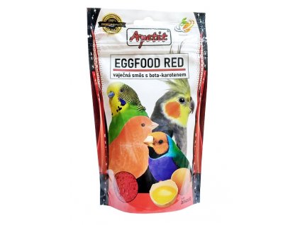 TO Apetit vaječná směs red 150g