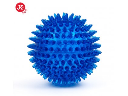 45959 1 jk animals tpr mic s bodlinami modra 8 cm 1