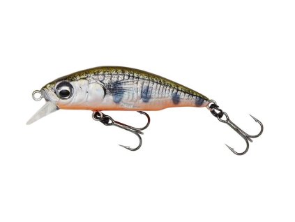72309 4.5CM 4G SINKING OLIVE SMOLT
