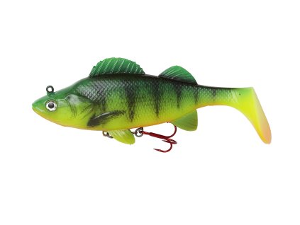 60204 FIRE PERCH 14CM 47G MEDIUM 1 4M