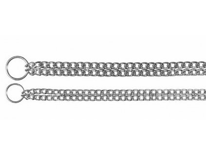 Tommi Obojek stahovací dvouřadý, 30 cm