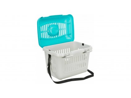 Trixi Transportní box midi Capri 44x33x32cm