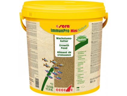 sera immunpro mini 10 000 ml