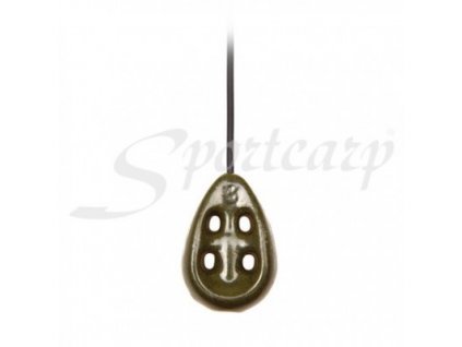 MP.Pasta In-Line 60G