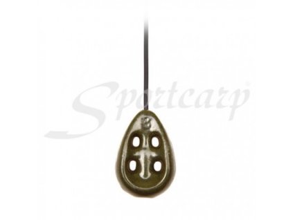 MP.Pasta In-Line 80G