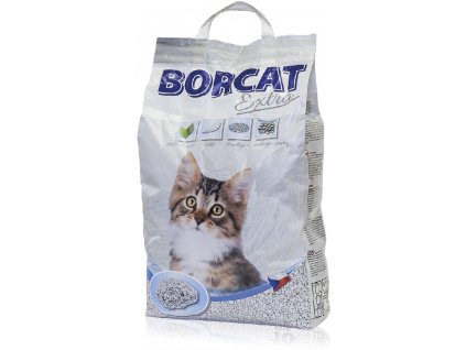 TO Borcat Extra 5l/168