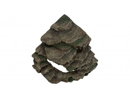 Trixie Skála s jeskyní-pouštní prales, 24 x 19 x 25 cm