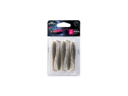 ultra uv slick shad motor oil 7cm pack (1)