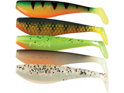 fox rage gumove nastrahy zander pro shads mixed pack colour 5 ks (2)
