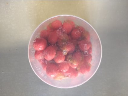 VK Soft Corn 30g jahoda