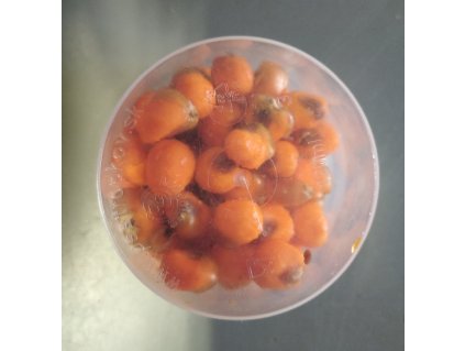 VK Soft Corn 30g tutti frutti