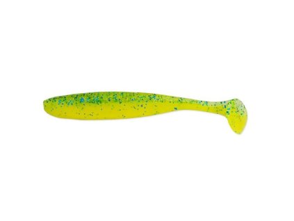 270160 1 gumova nastraha keitech easy shiner 4 10cm uv perch 7ks